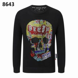 Picture of Philipp Plein Sweatshirts _SKUPPM-3XL864326295